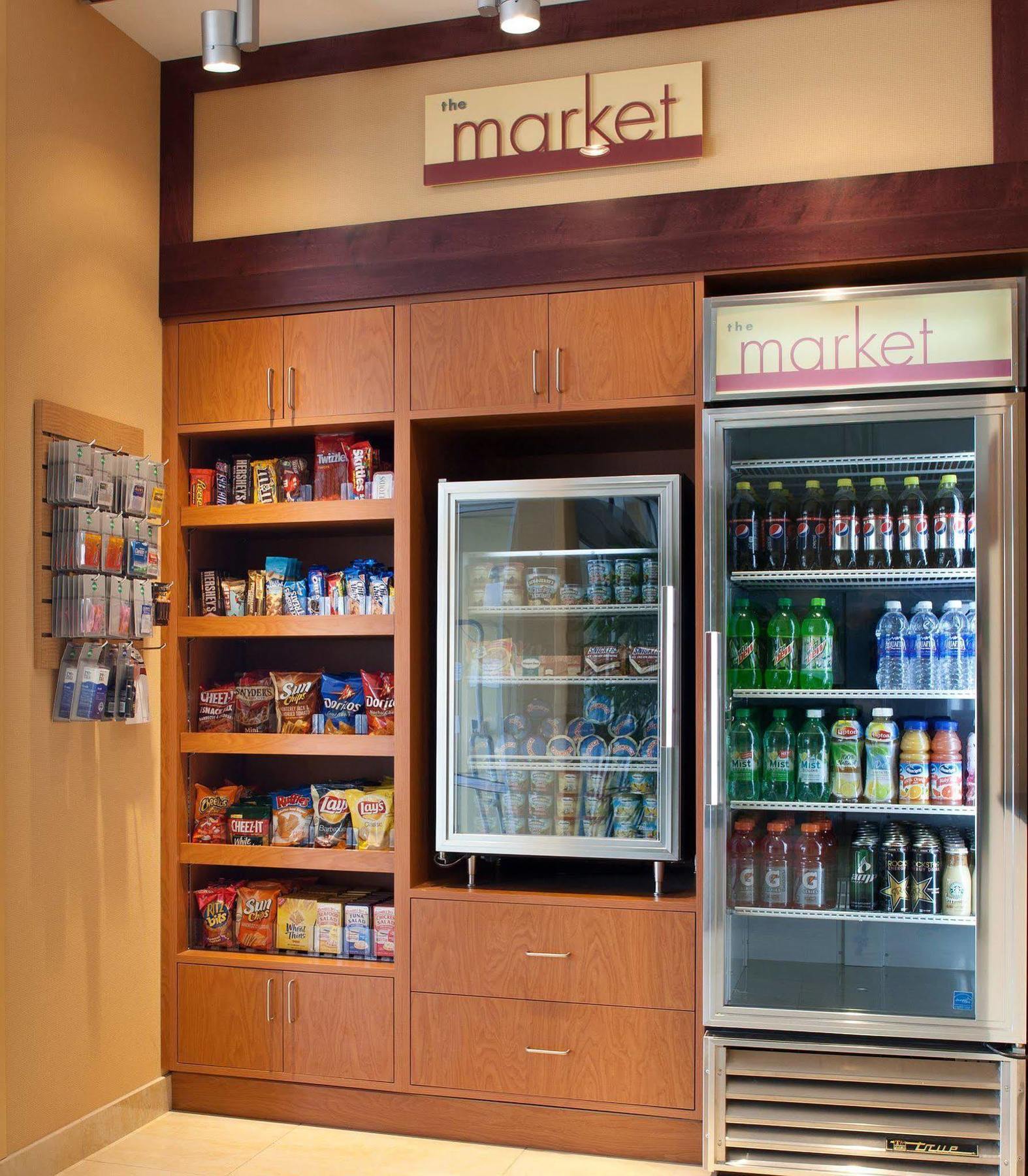 Fairfield Inn & Suites By Marriott Wichita Downtown Esterno foto